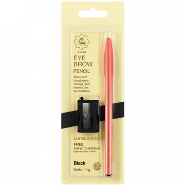 EYE BROW PENCIL Limited Edition Extra