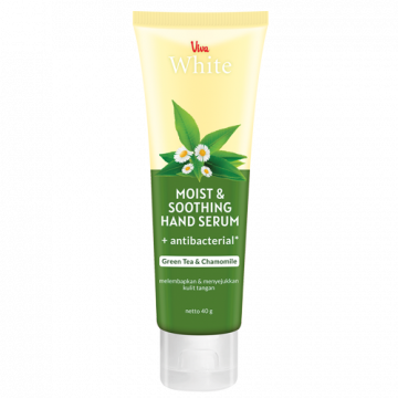 Viva White Hand Serum