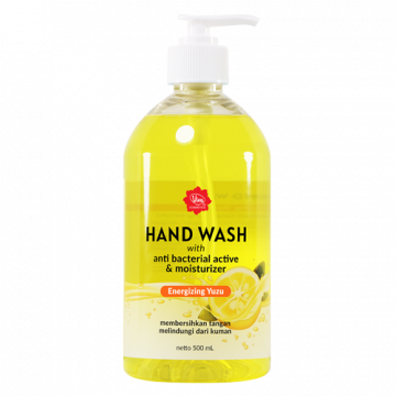 Viva Hand Wash 500 ml