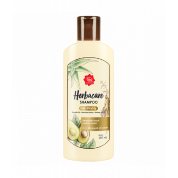 Herbacare Shampoo