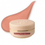 COVERING CREAM NATURAL