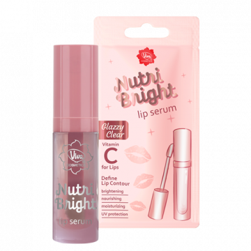 Viva Nutri Bright Lip Serum