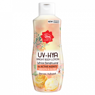 Viva UV-Hya Bright Body Lotion