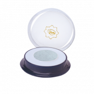 Eye Shadow Cream Silver