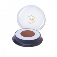 Eye Shadow Cream Dark Brown