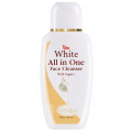 Viva White All in One Face Cleanser - Yogurt