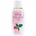 Viva White Hand & Body Lotion - Mulberry