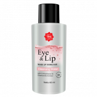 Eye & Lip Make-up Remover 60 mL