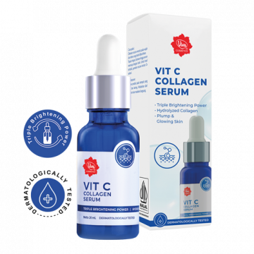 Viva Vit C Collagen Serum