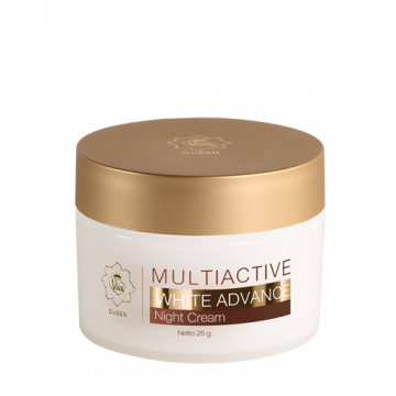 Viva Queen Multiactive White Advance Night Cream