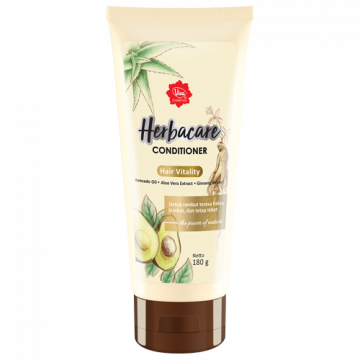 Herbacare Hair Conditioner