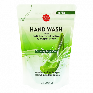 Viva Hand Wash Energizing 250 ml