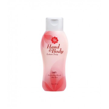 Hand & Body Lotion Sexy