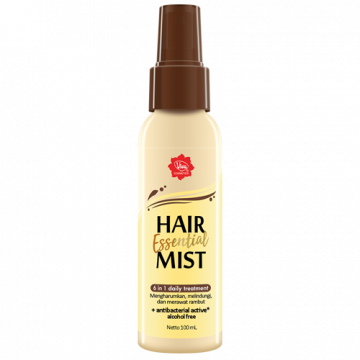 Viva Hair Essential Mist